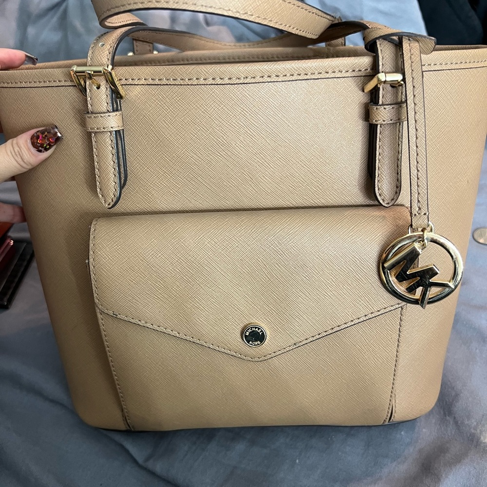 Michael Kors authentic purse
